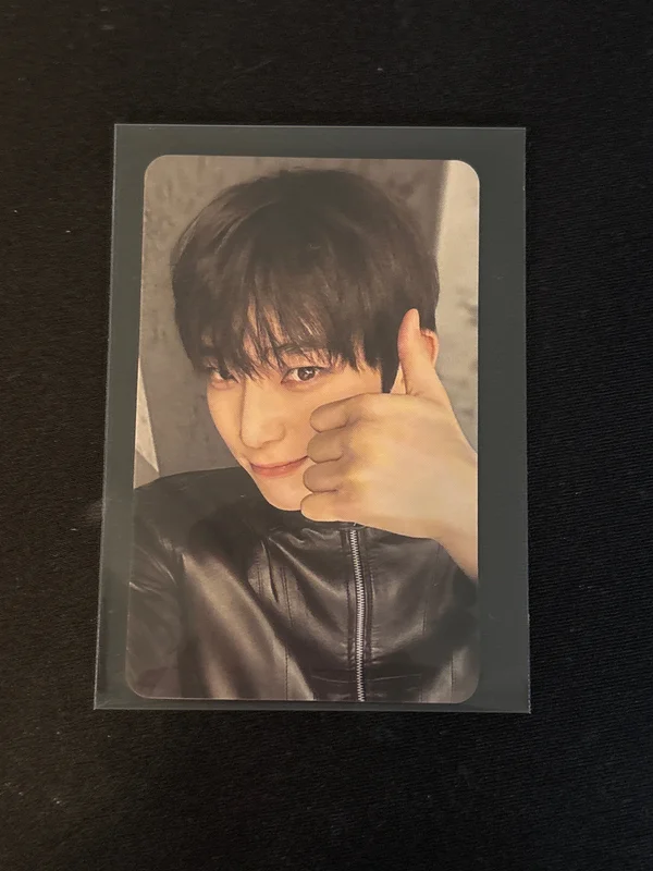 THE SIN : BLISS Weverse Albums ver.