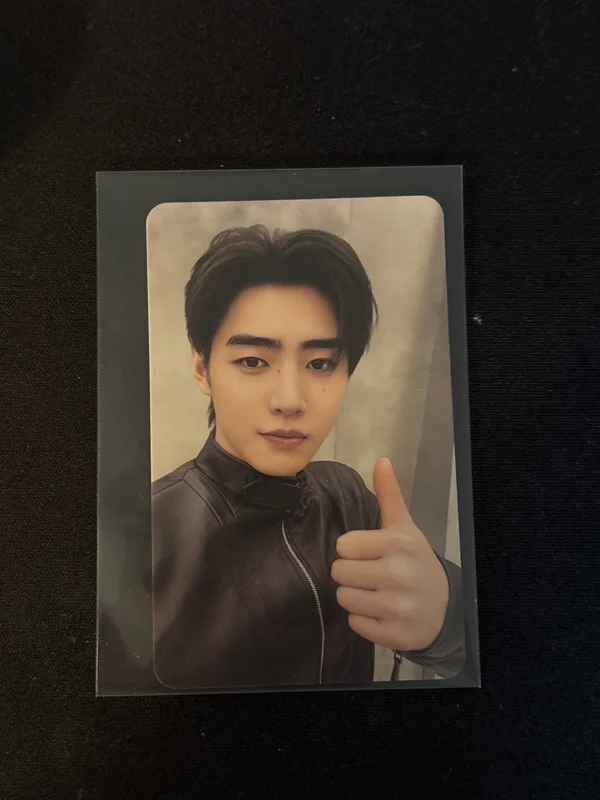 THE SIN : BLISS Weverse Albums ver.