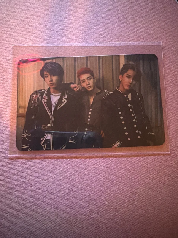 IN LIFE STANDARD VER.