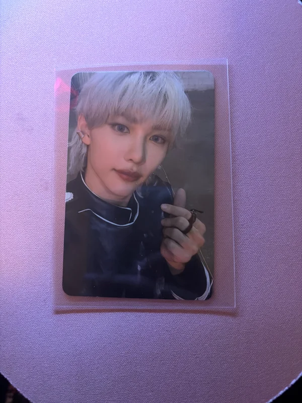 IN LIFE STANDARD VER.