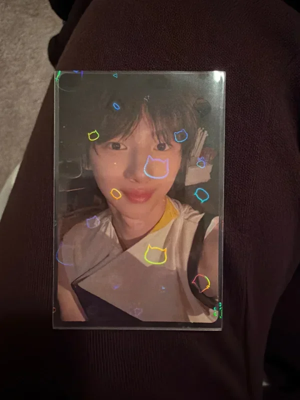 COLOR OUTSIDE THE LINES General Market Exclusive