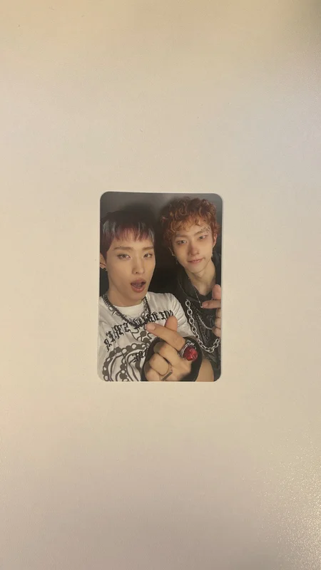 Killin' It Super b ver