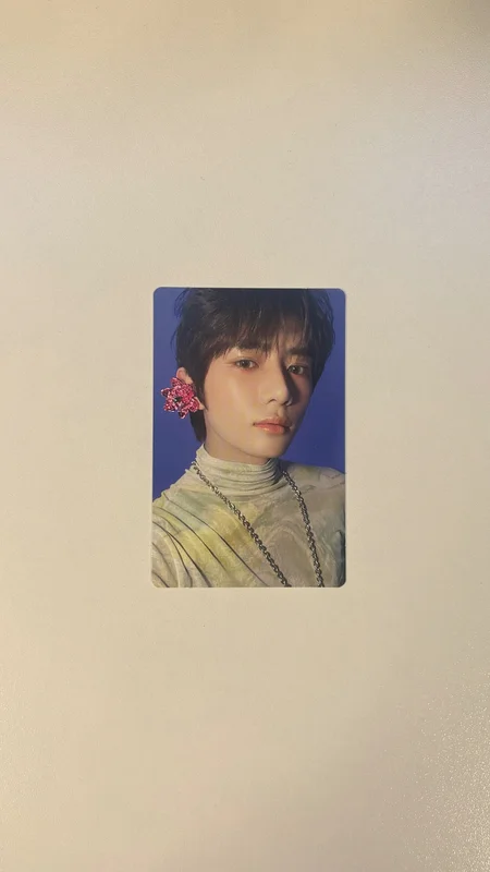 The Name Chapter: Temptation Lullaby ver