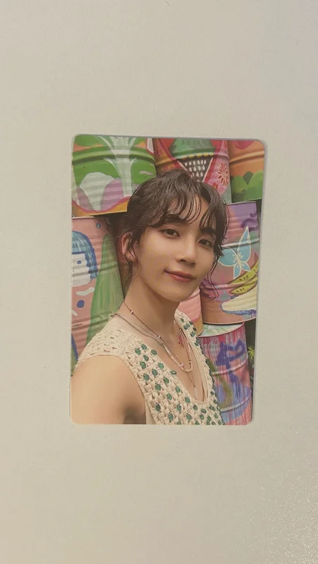 SEVENTEEN HEAVEN PM 2:14 ver