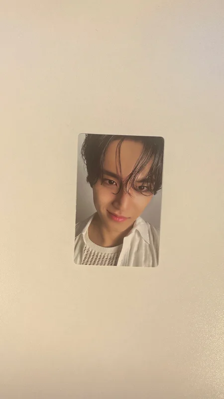 mingyu seventeenth heaven am 5:26 ver