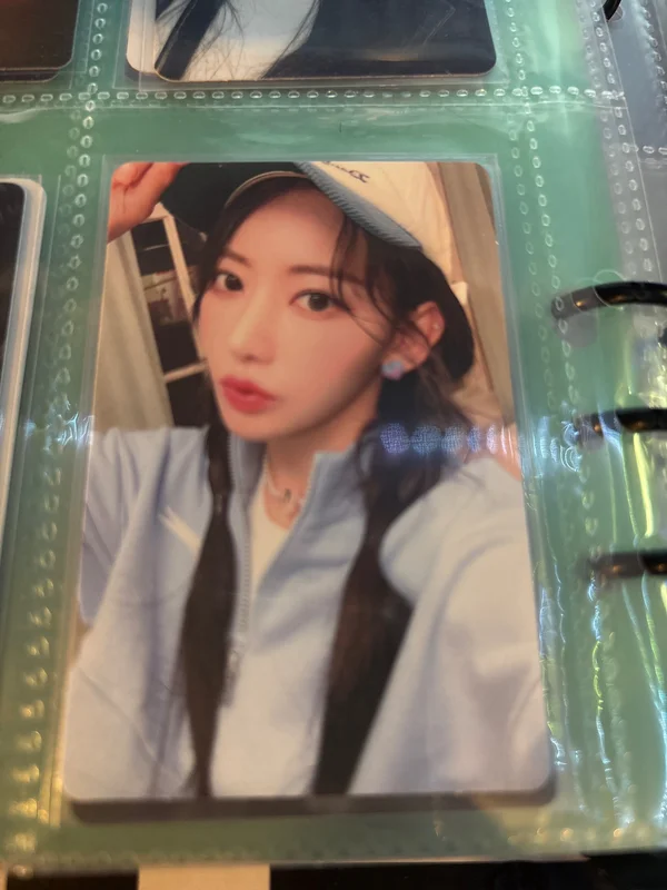 UNFORGIVEN WEVERSE ALBUMS Ver.