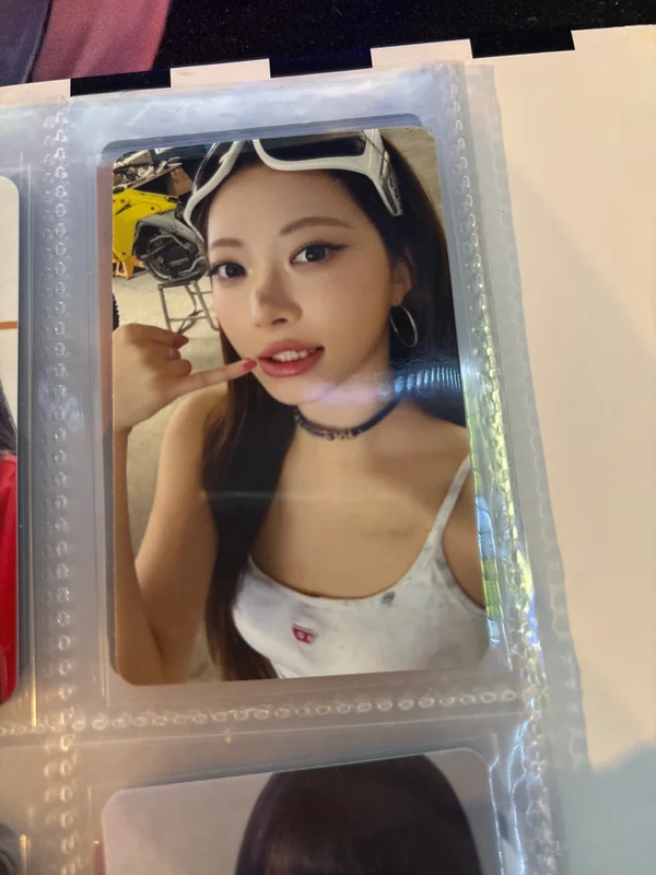 SPAGHETTI WITHMUU LUCKY DRAW