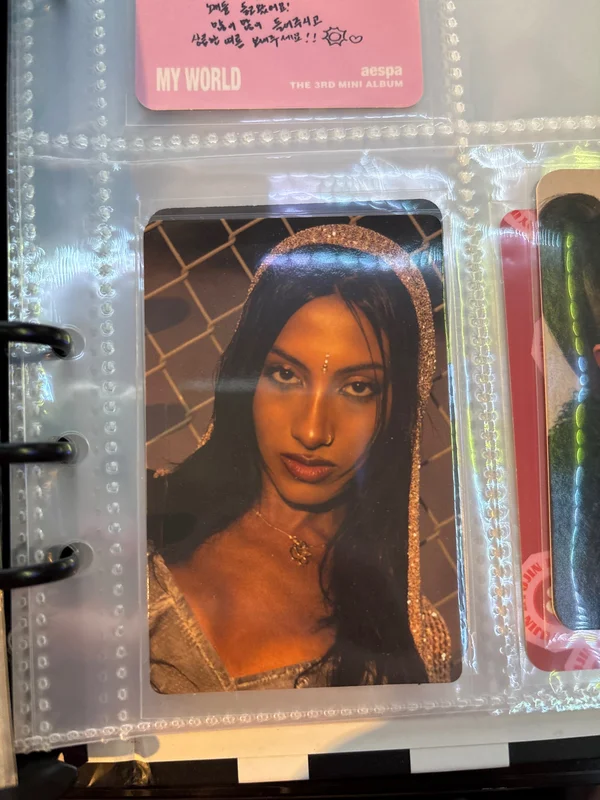 BEAUTIFUL CHAOS CHAOTIC VER.