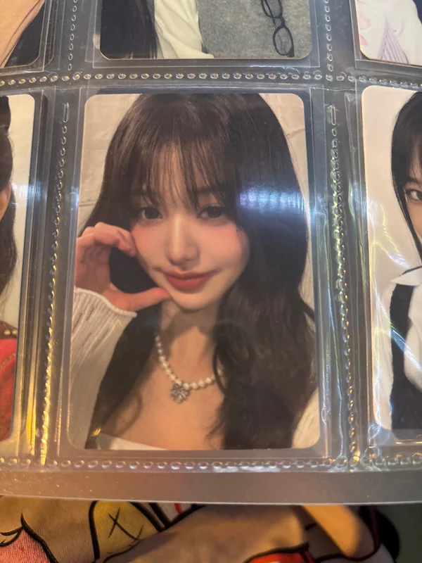 IVE SWITCH SOUND WAVE