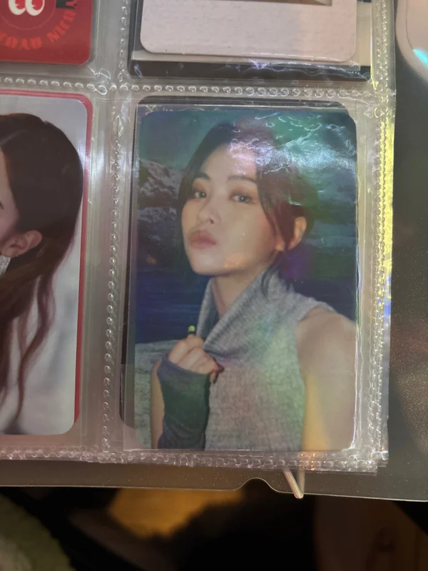 CHESHIRE MUSICPLANT LUCKY DRAW