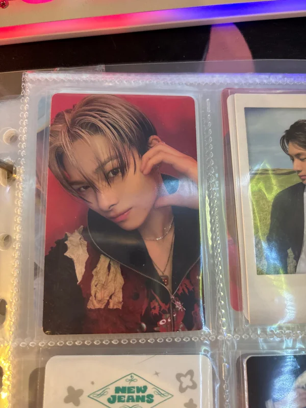 ORANGE BLOOD KSANA ver.