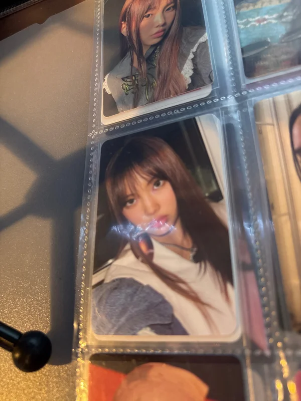 OMG Weverse Albums ver.