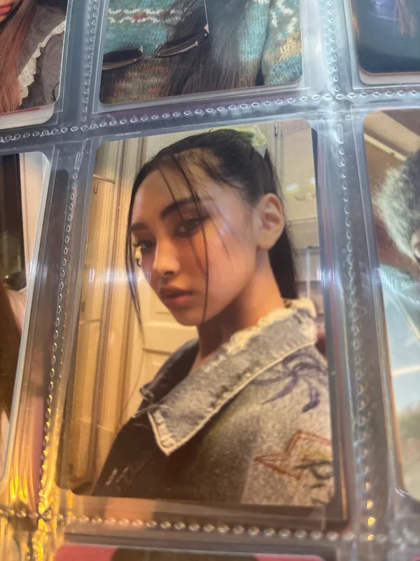 New Jeans Bluebook ver. NEWJEANS VER.