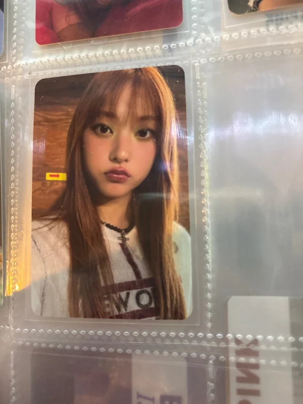 OMG Weverse Albums ver.