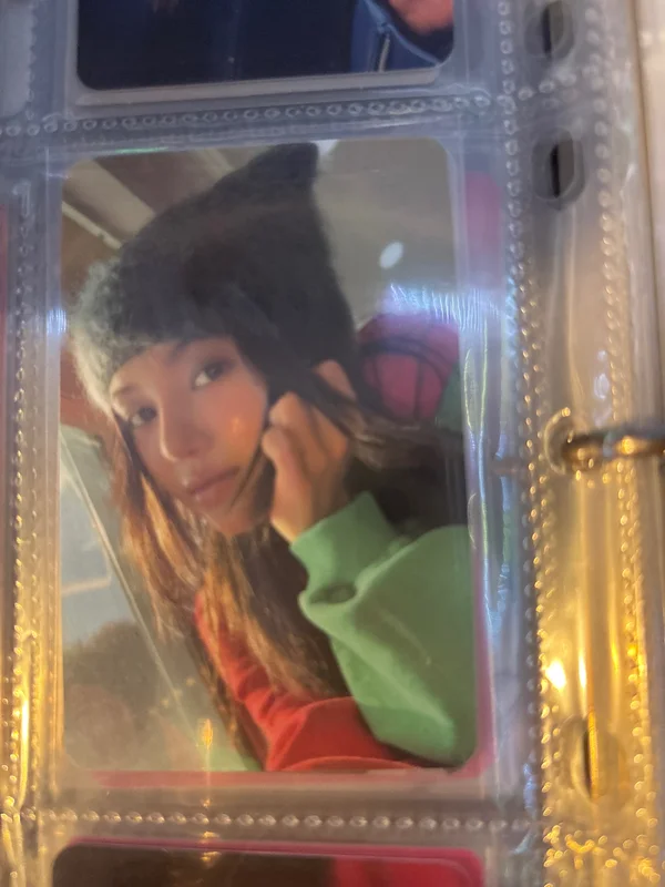 OMG Weverse Albums ver.