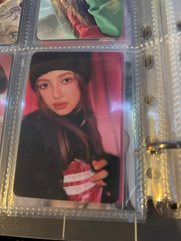 OMG Weverse Albums ver.