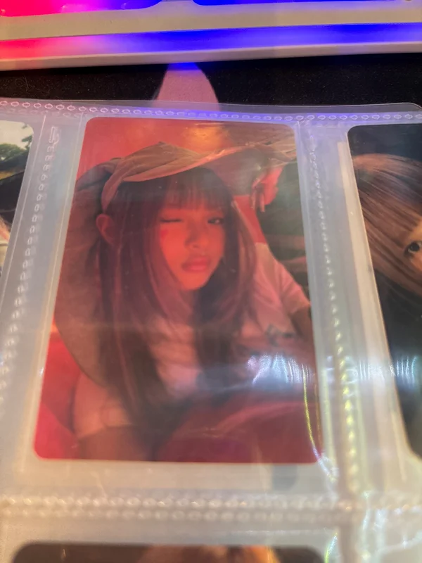 OMG Weverse Albums ver.