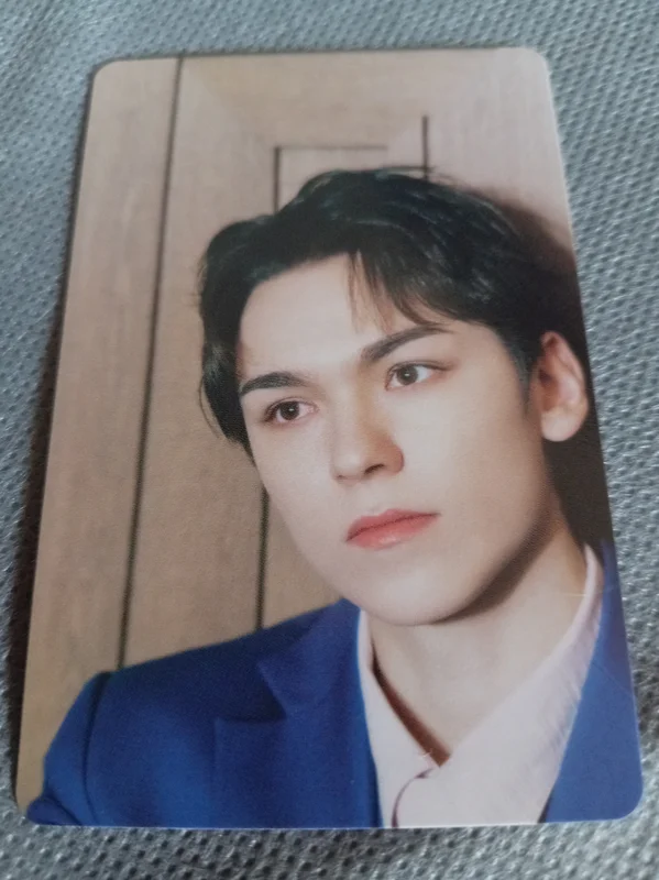SPILL THE FEELS CARAT Ver.