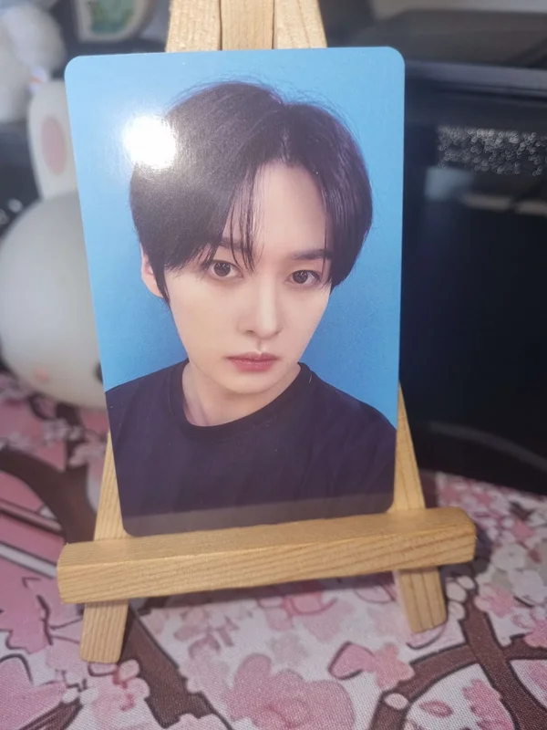 Official Stray Kids HOP KMStation Lee Know POB PC