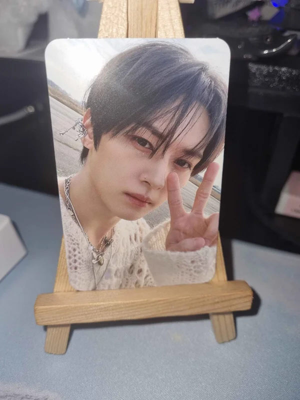 Official Stray Kids Lee Know ATE YES24 POB