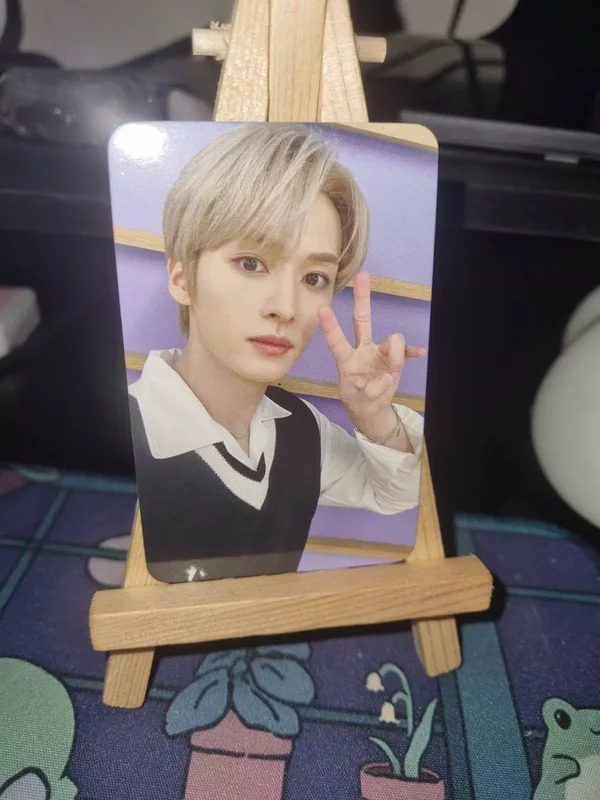 Official Stray Kids Lee Know Maxident Starriver POB