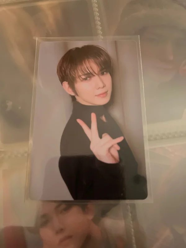 GOLDEN HOUR : Part.2 DIARY VER.