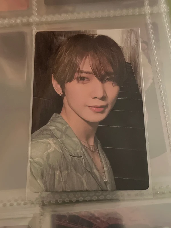 GOLDEN HOUR : Part.1 Digipak VER.