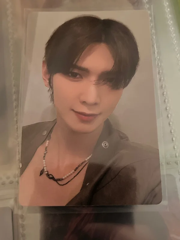 GOLDEN HOUR : Part.1 Digipak VER.