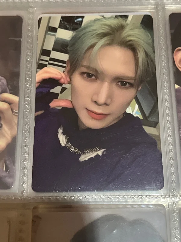 THE WORLD EP.1 : MOVEMENT DIGIPAK VER.