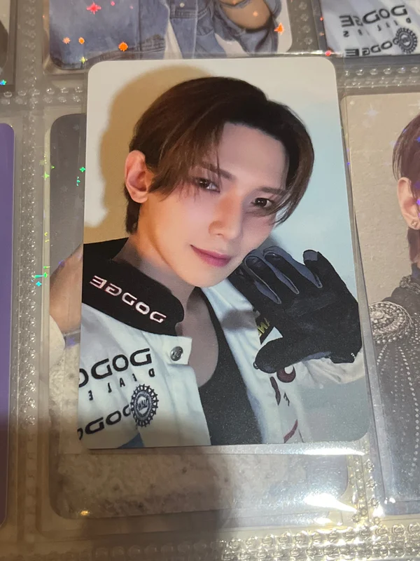 Destinys Memories TRADING CARD SET