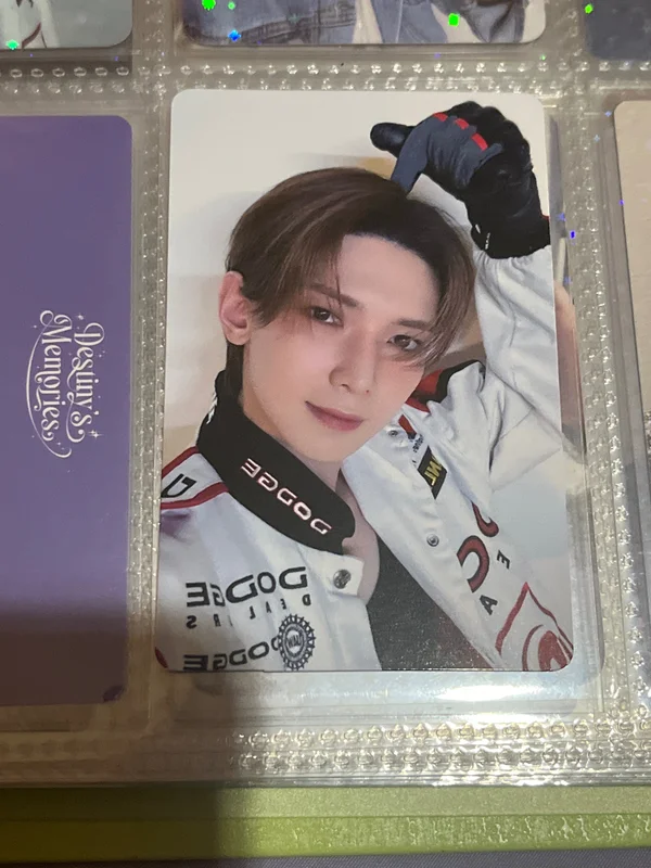 Destinys Memories LUCKY DRAW
