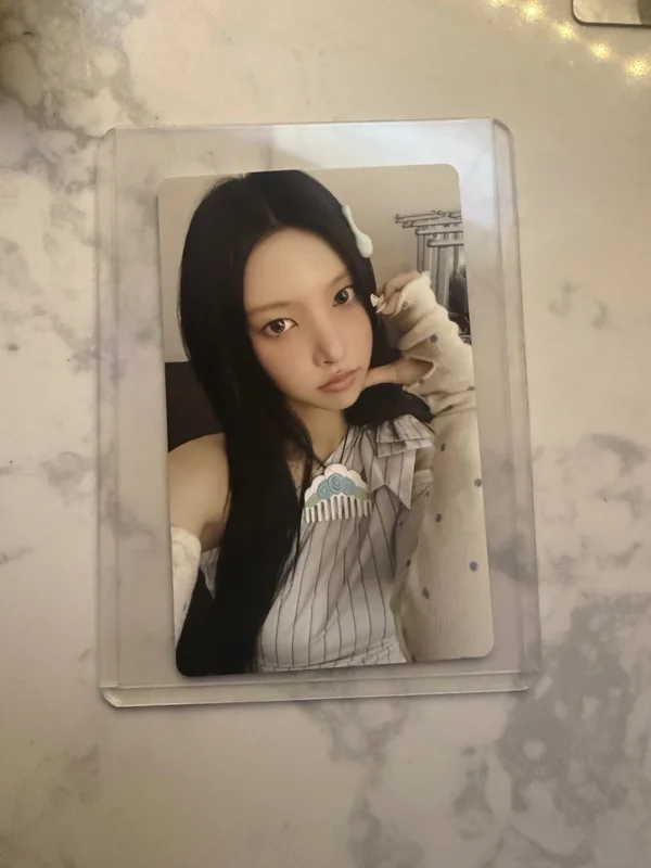 NOT CUTE ANYMORE NOT CUTE ver.