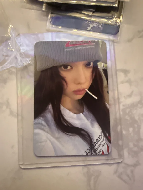 Dirty Work Dirty Case Ver.