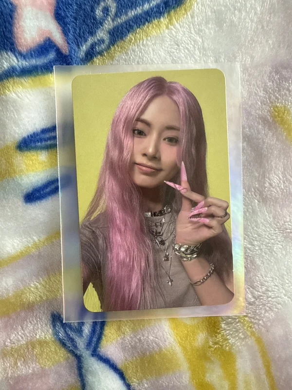 THIS IS FOR DIGIPACK ver.