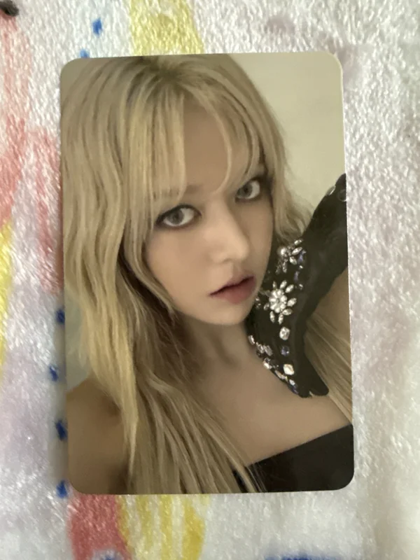 Blue Valentine Target Exclusive