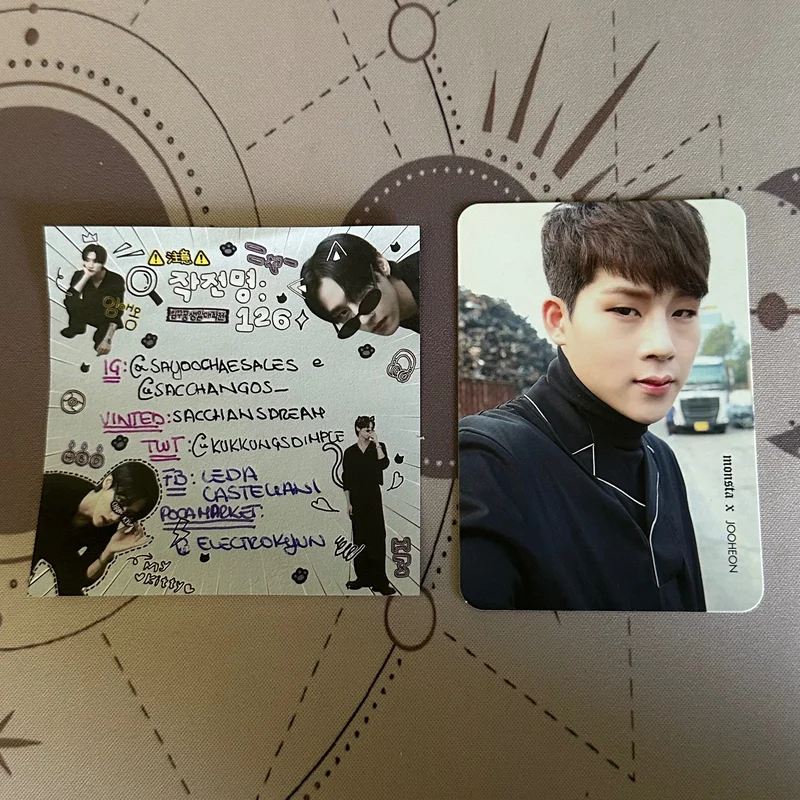 The Clan Part.2 Guilty Ver.