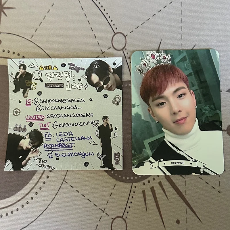 Fancon The Game Mx Kingdom