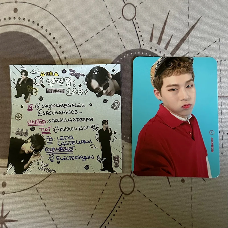 THE CONNECT : DEJAVU ver.I