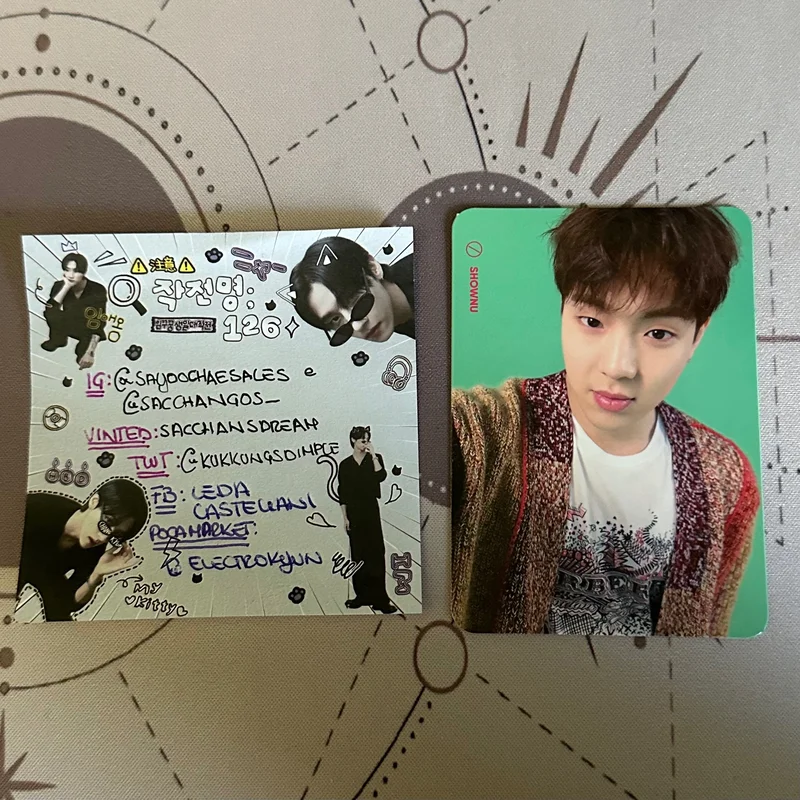 THE CONNECT : DEJAVU ver.I