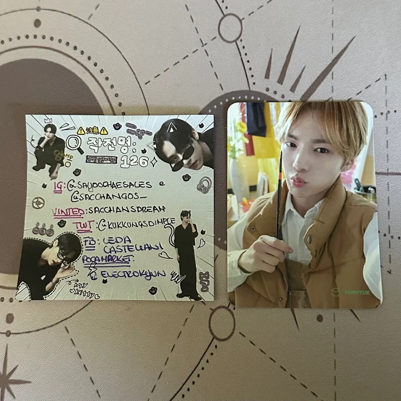 THE CONNECT : DEJAVU ver.IV