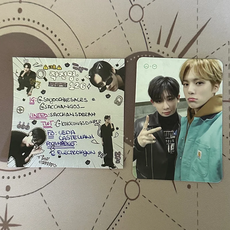 THE CONNECT : DEJAVU