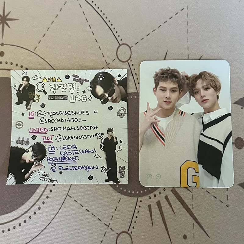 THE CONNECT : DEJAVU