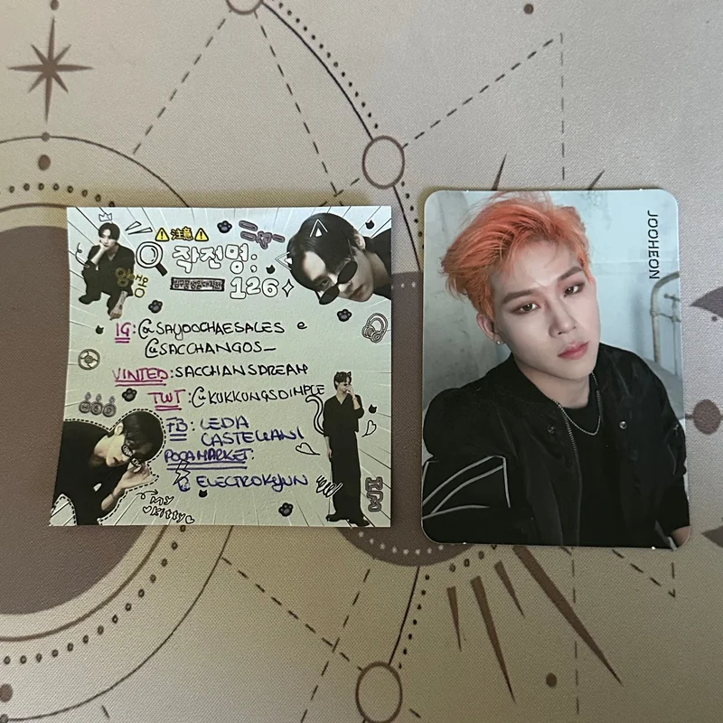 ARE YOU THERE? Ver.II