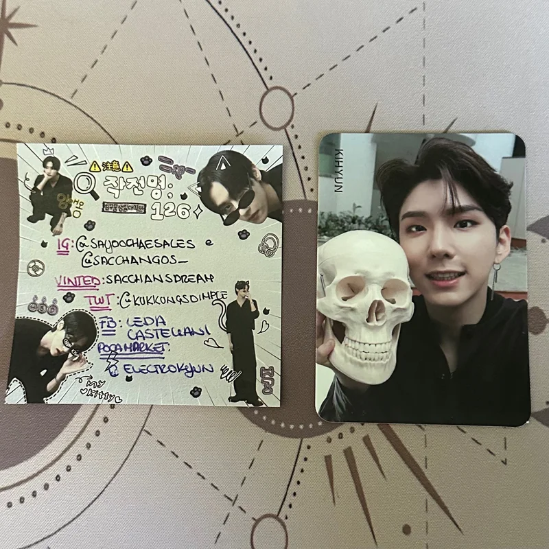 ARE YOU THERE? Ver.III