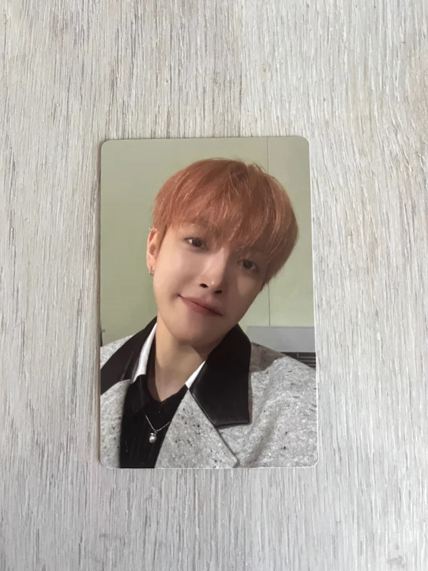 GOLDEN HOUR : Part.4 DIARY VER.