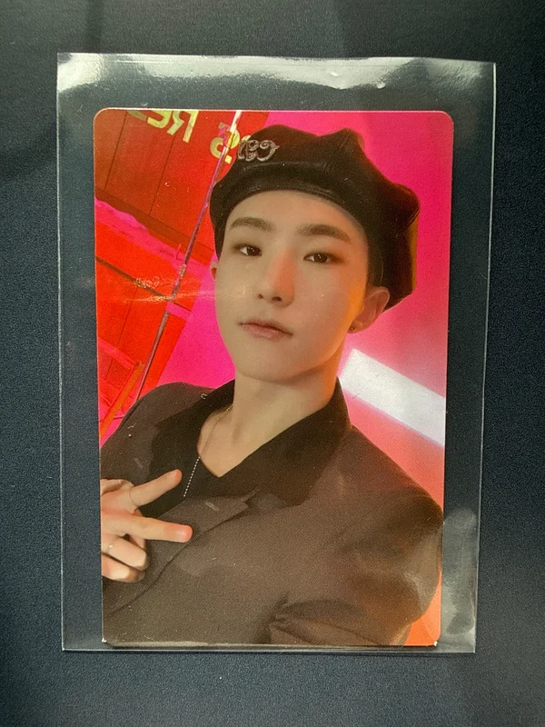 Attacca CARAT Ver.