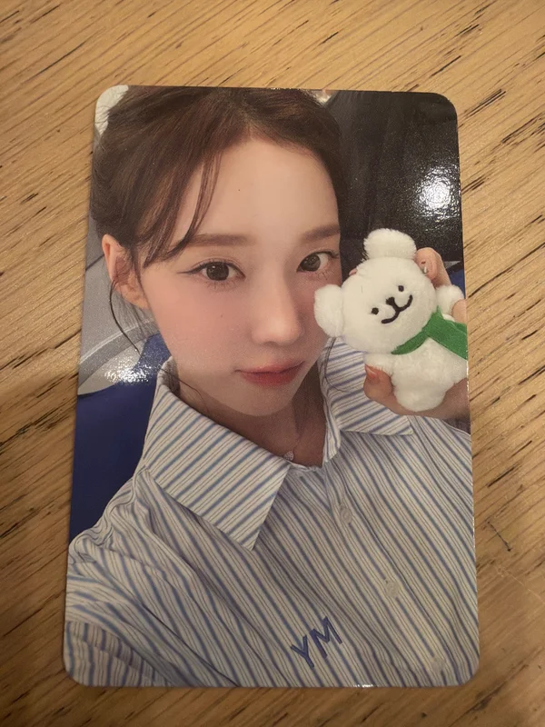 DRAMA KPOP MERCH