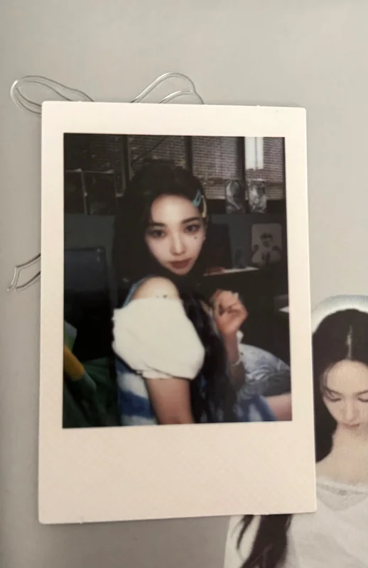 Girls Real World Ver.