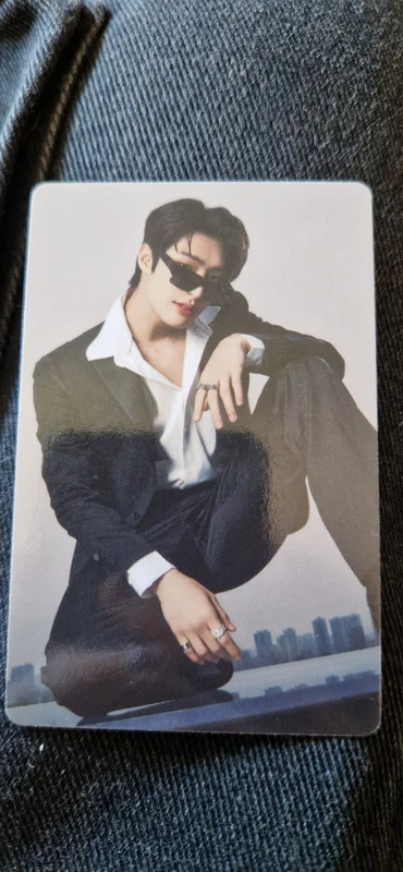 GOLDEN HOUR : Part.1 POCAALBUM VER.