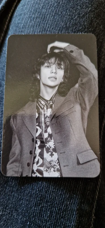 (HOP) ACCORDION VER.